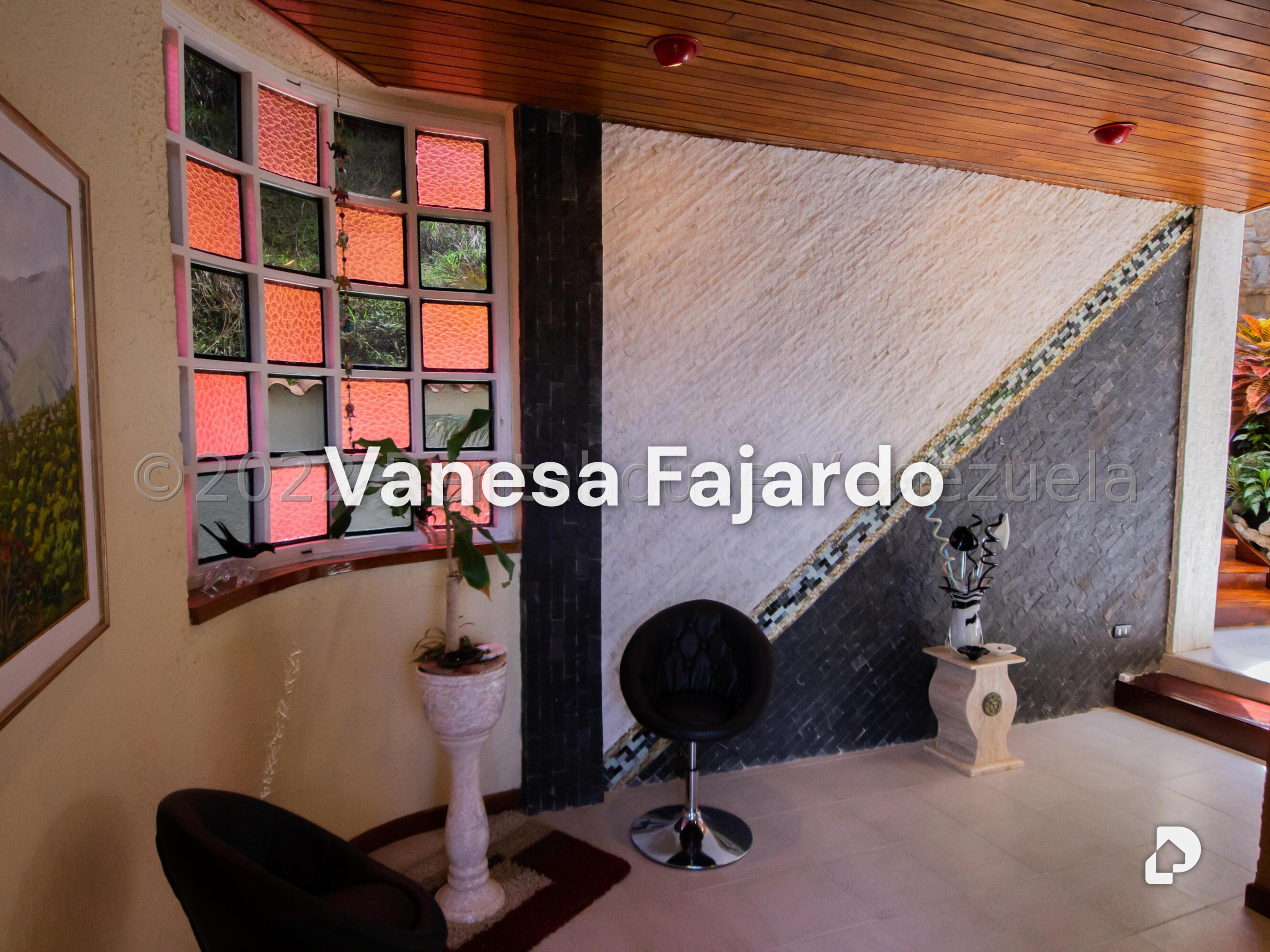 Casa en La Peña, San Antonio de Los Altos – 23