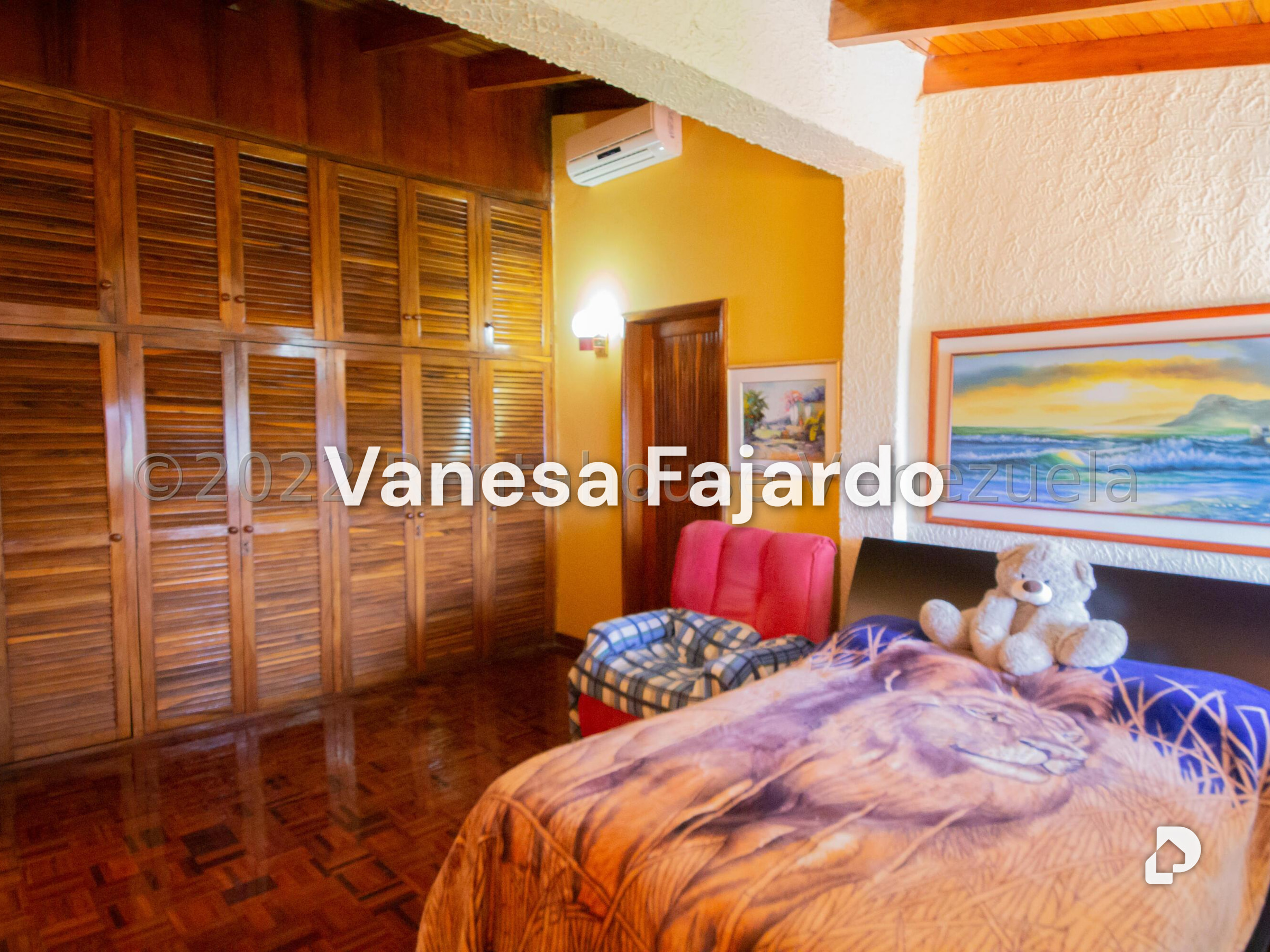 Casa en La Peña, San Antonio de Los Altos – 8