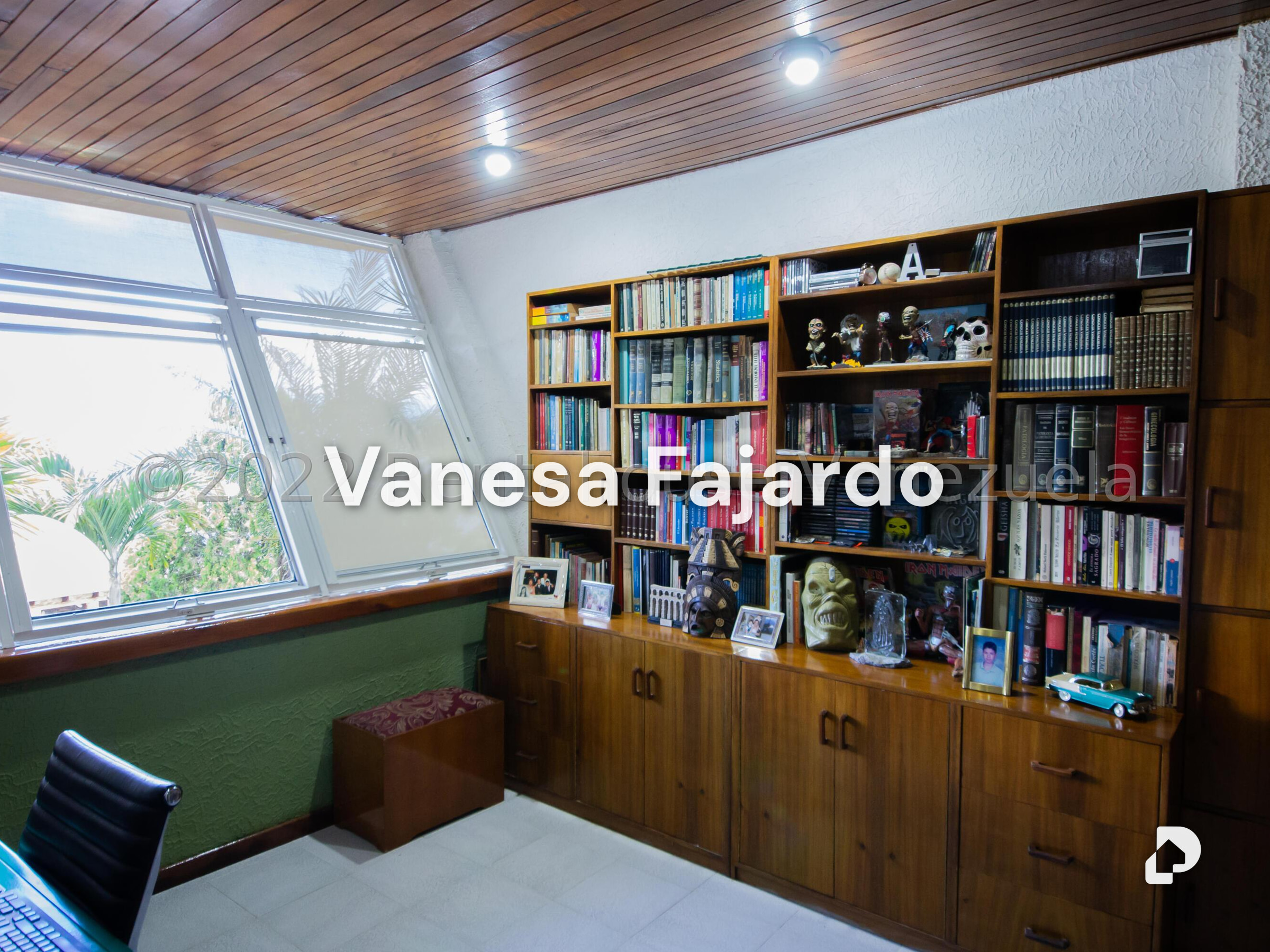 Casa en La Peña, San Antonio de Los Altos – 15