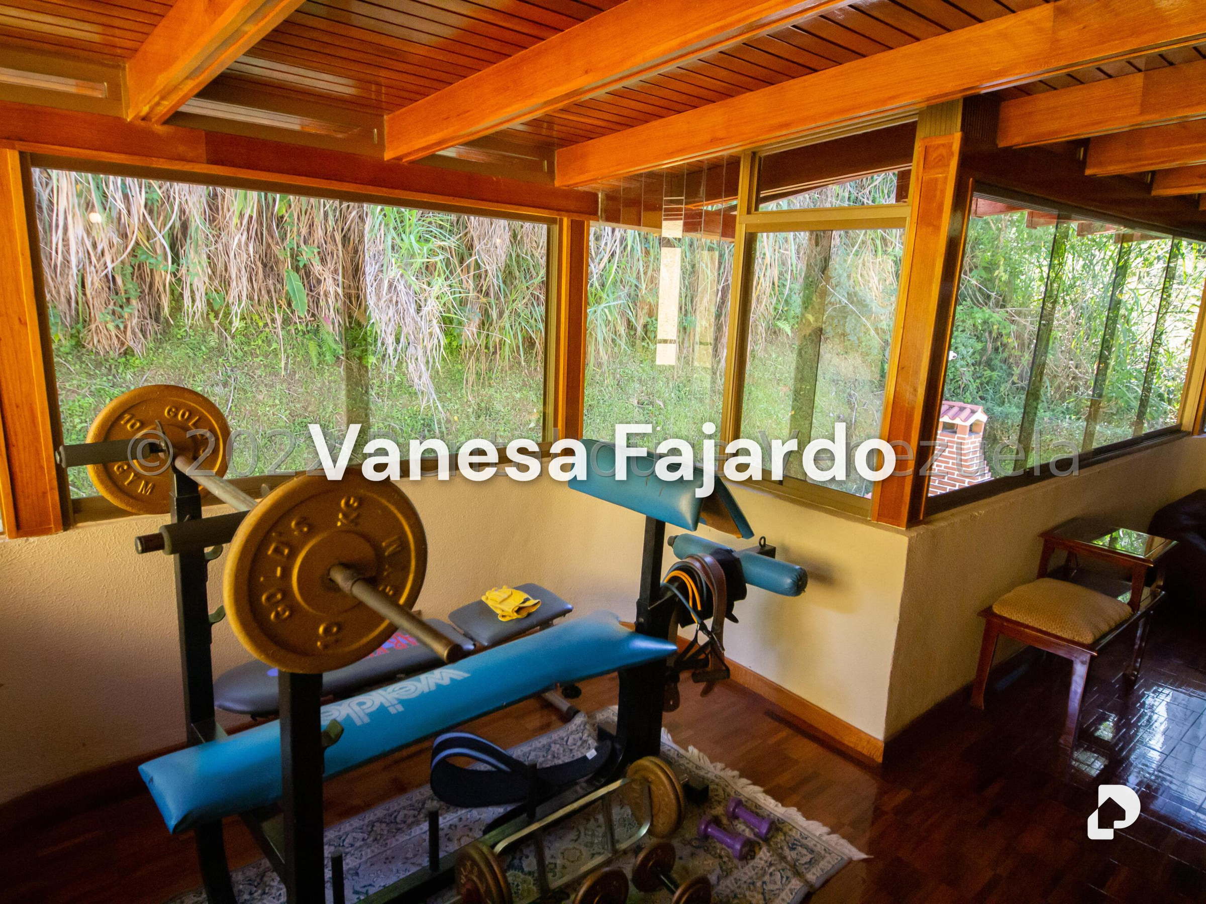 Casa en La Peña, San Antonio de Los Altos – 11