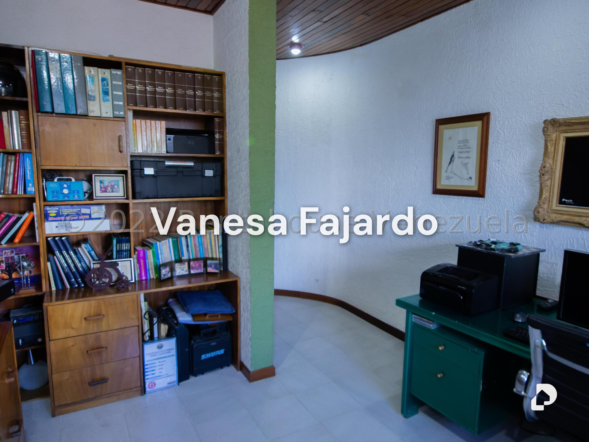 Casa en La Peña, San Antonio de Los Altos – 16