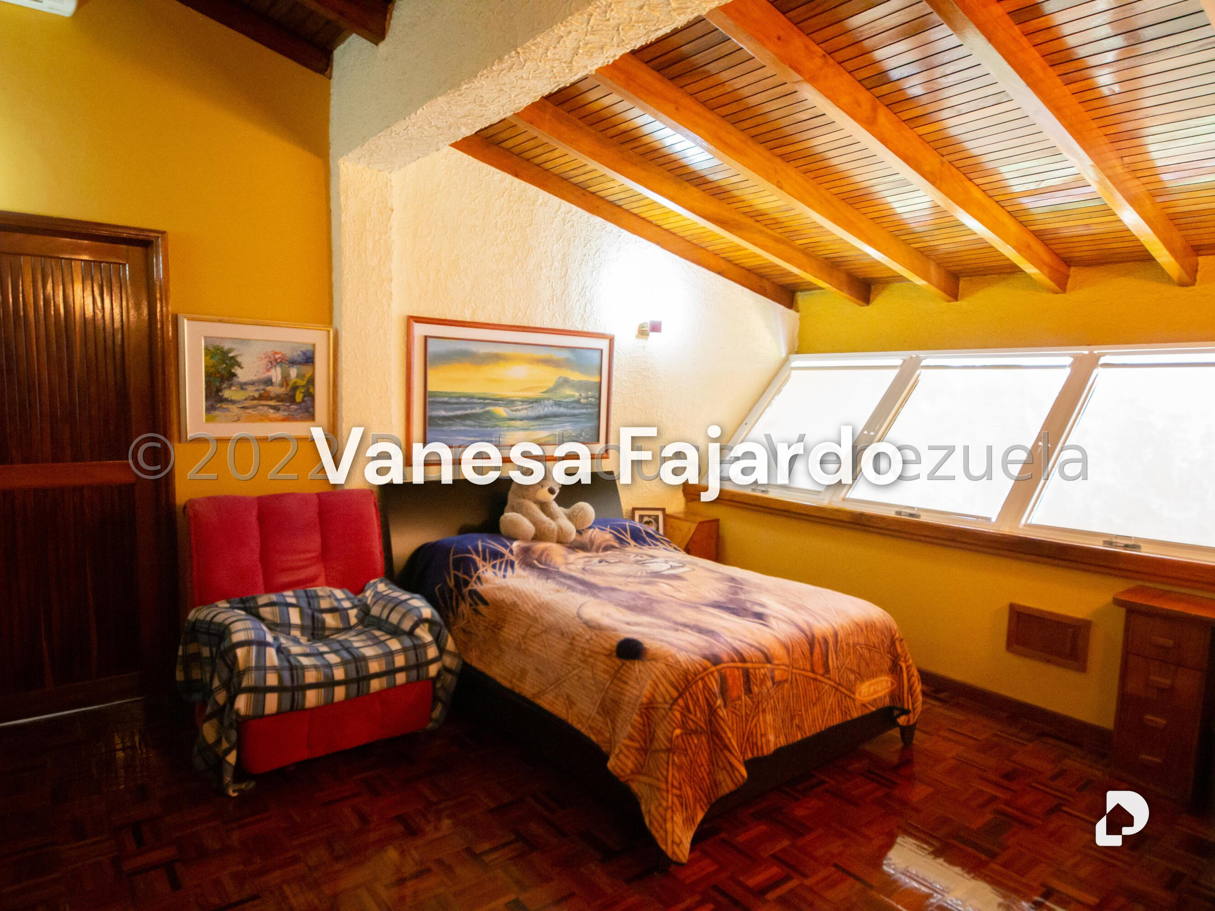 Casa en La Peña, San Antonio de Los Altos – 26