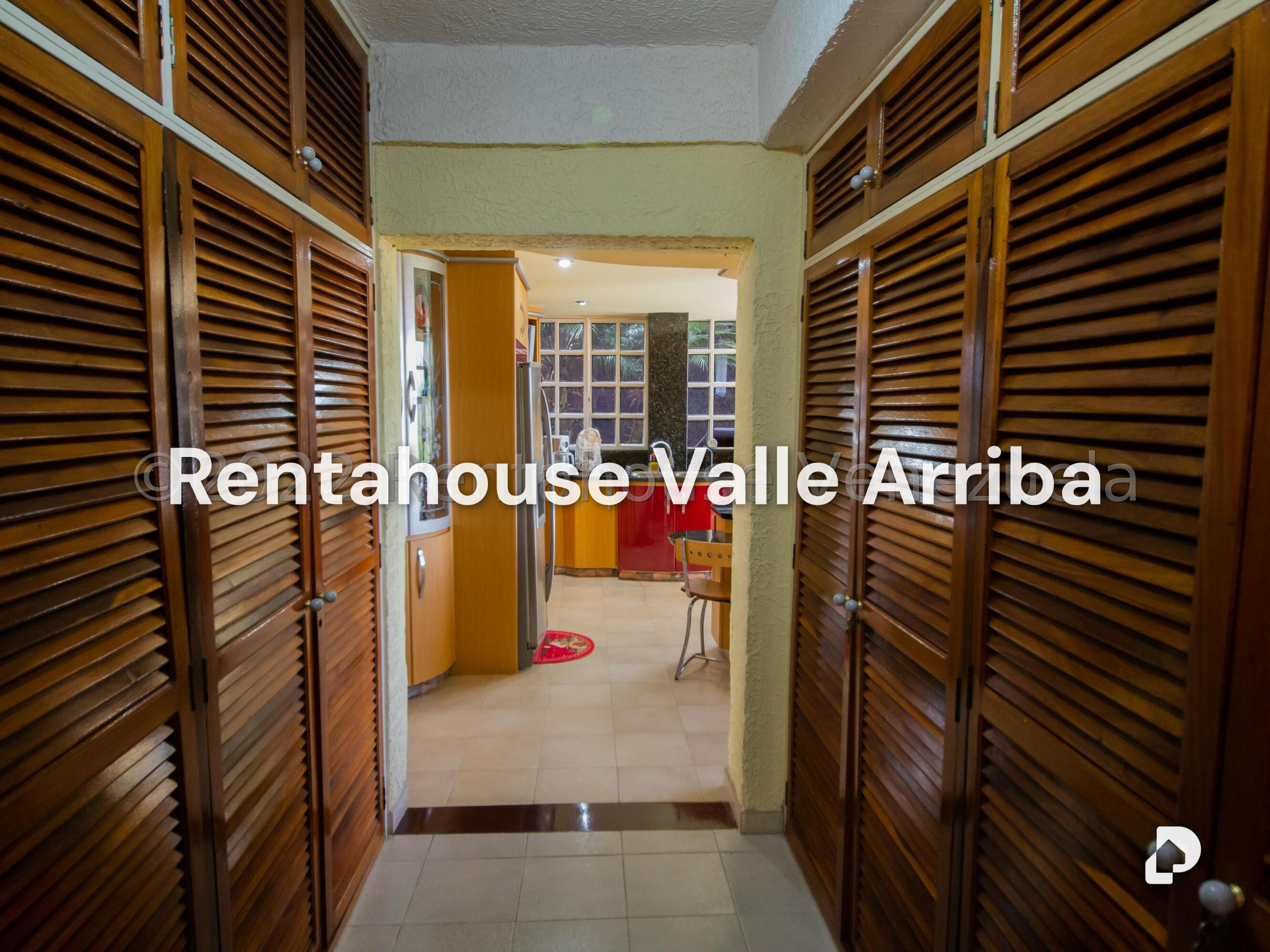 Casa en La Peña, San Antonio de Los Altos