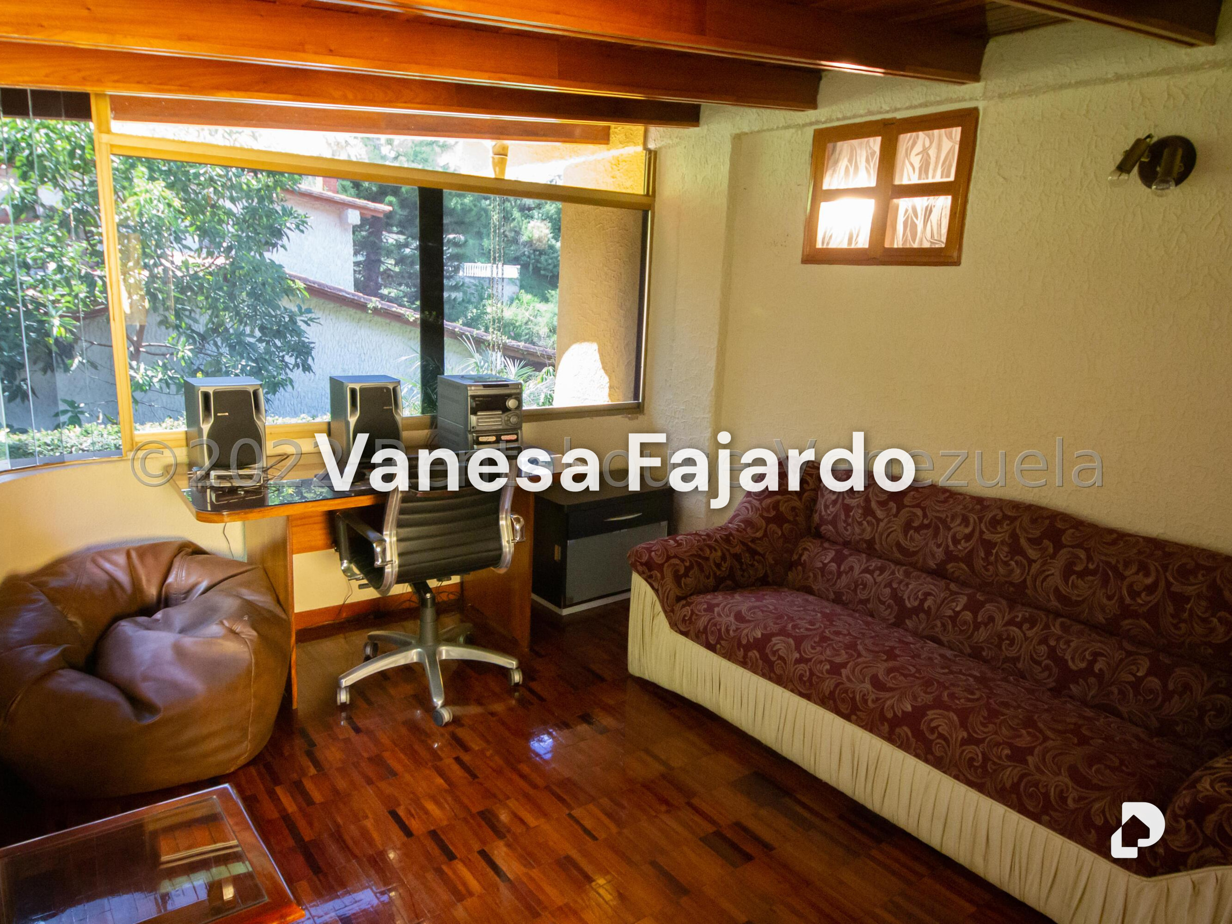Casa en La Peña, San Antonio de Los Altos – 30