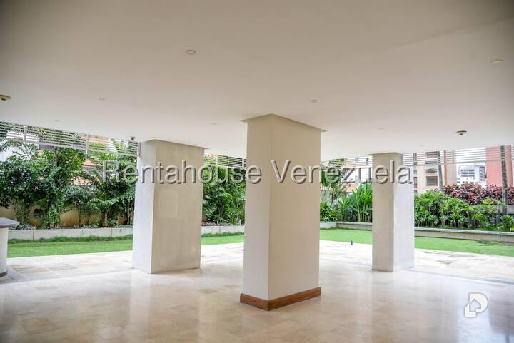 Apartamento en Santa Eduvigis, Caracas