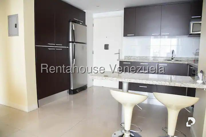 Apartamento en Santa Eduvigis, Caracas