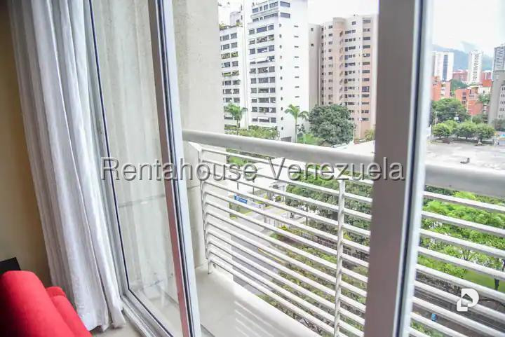 Apartamento en Santa Eduvigis, Caracas