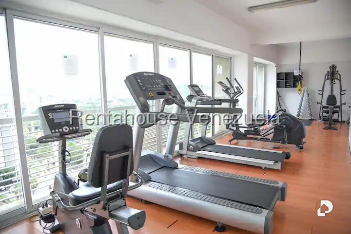 Apartamento en Santa Eduvigis, Caracas