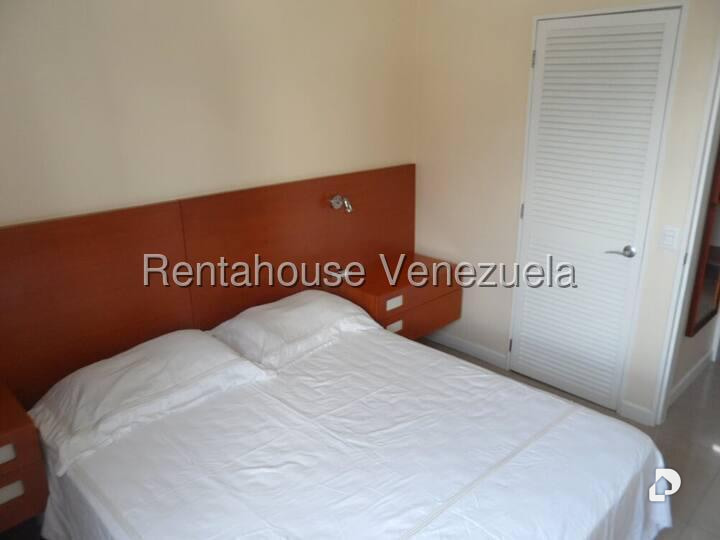 Apartamento en Santa Eduvigis, Caracas