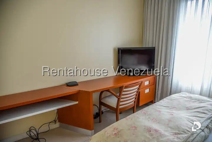 Apartamento en Santa Eduvigis, Caracas
