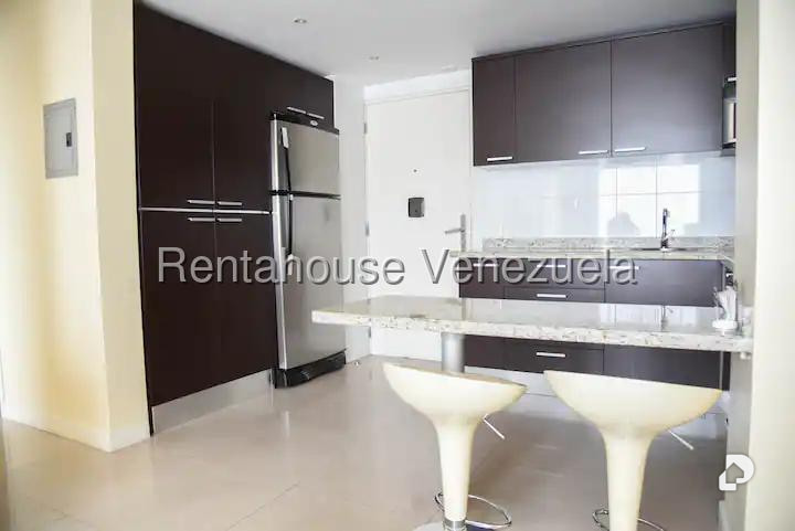 Apartamento en Santa Eduvigis, Caracas
