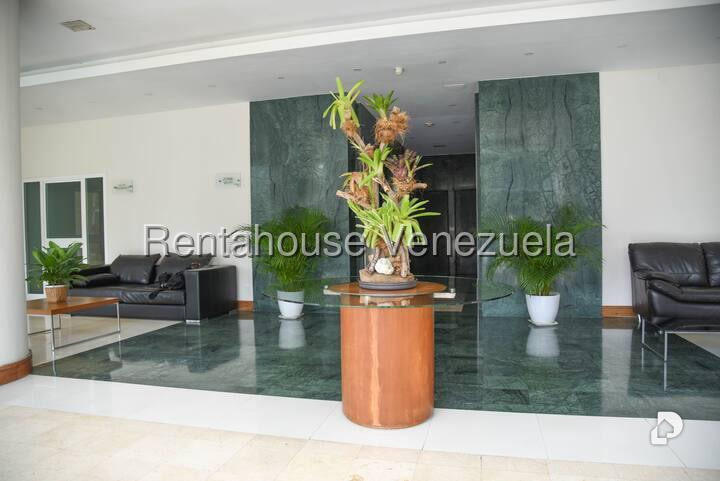 Apartamento en Santa Eduvigis, Caracas
