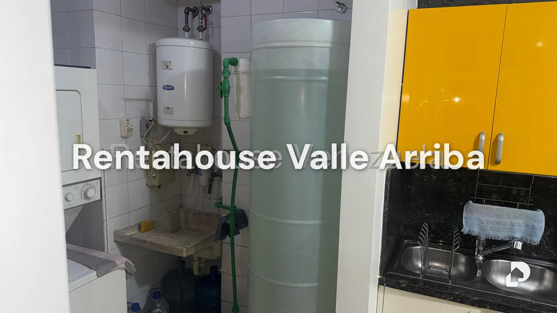 Apartamento en Boleíta Norte, Caracas – 21