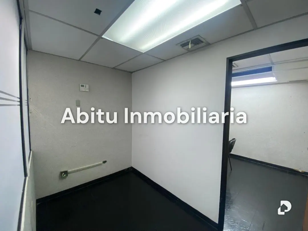 Oficina en El Rosal, Caracas – 6