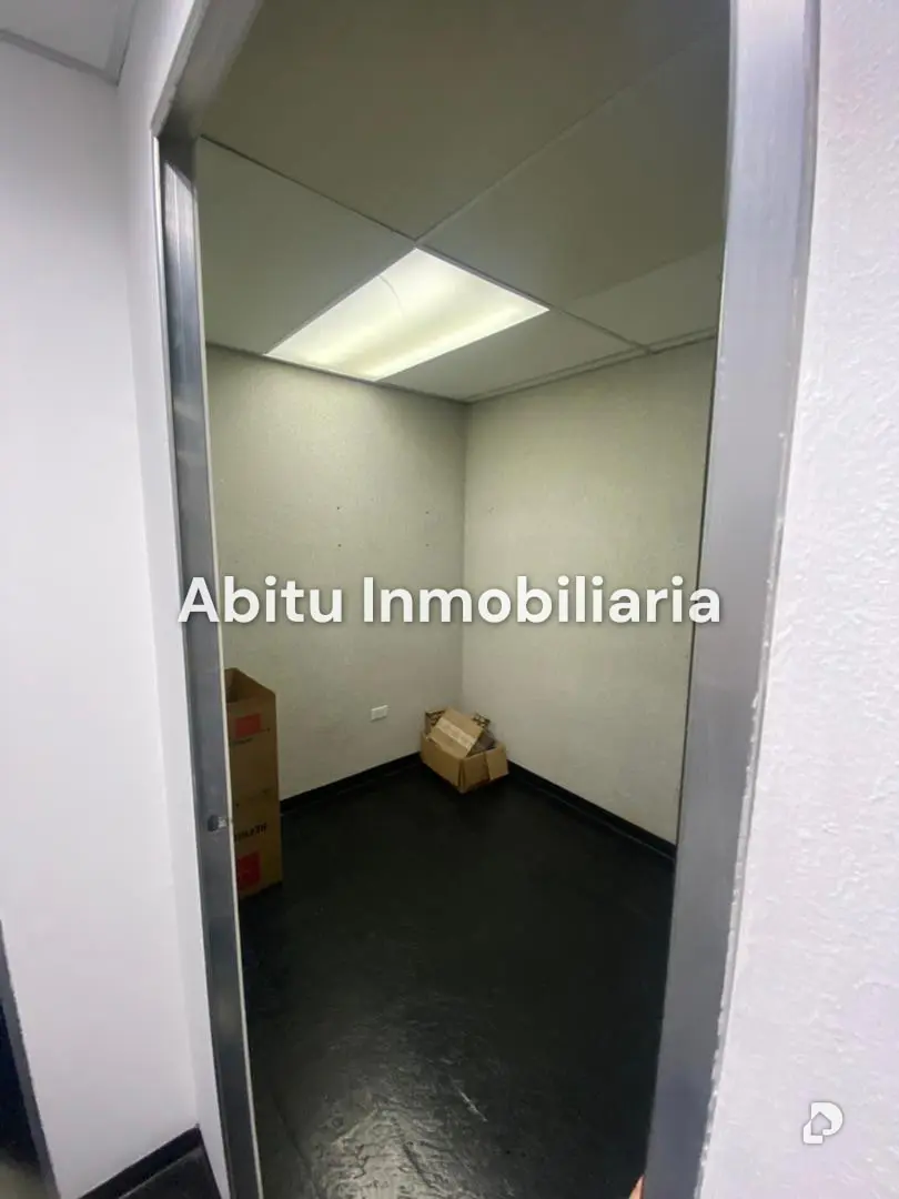 Oficina en El Rosal, Caracas – 7
