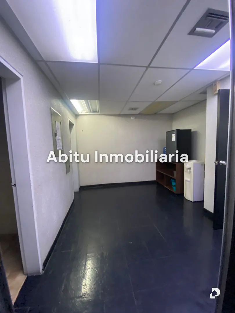 Oficina en El Rosal, Caracas – 9
