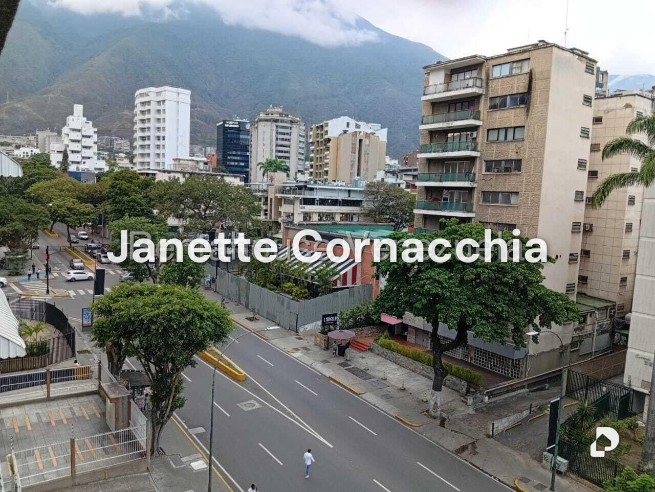 Apartamento en Altamira, Caracas – 6