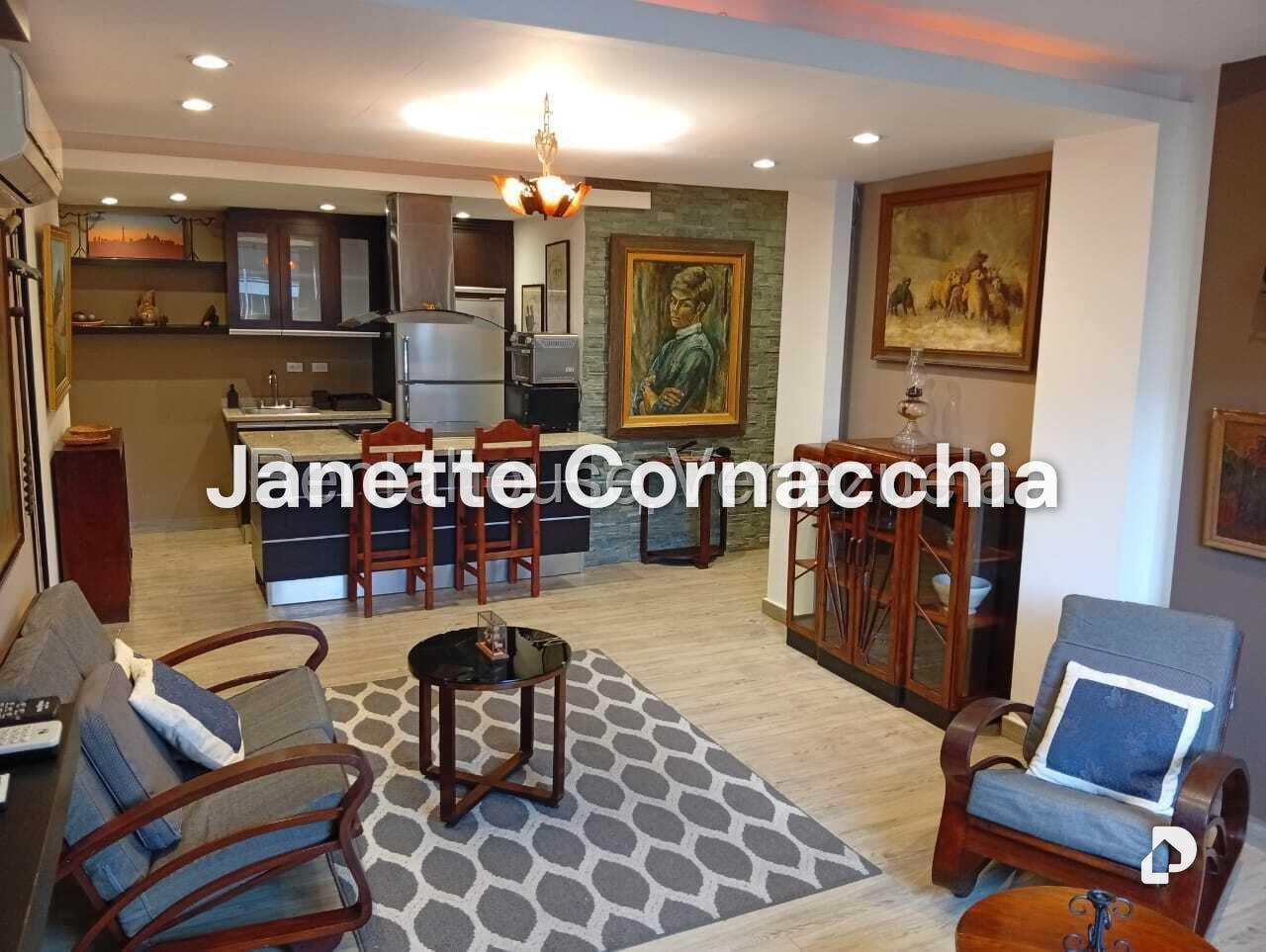 Apartamento en Altamira, Caracas – 2