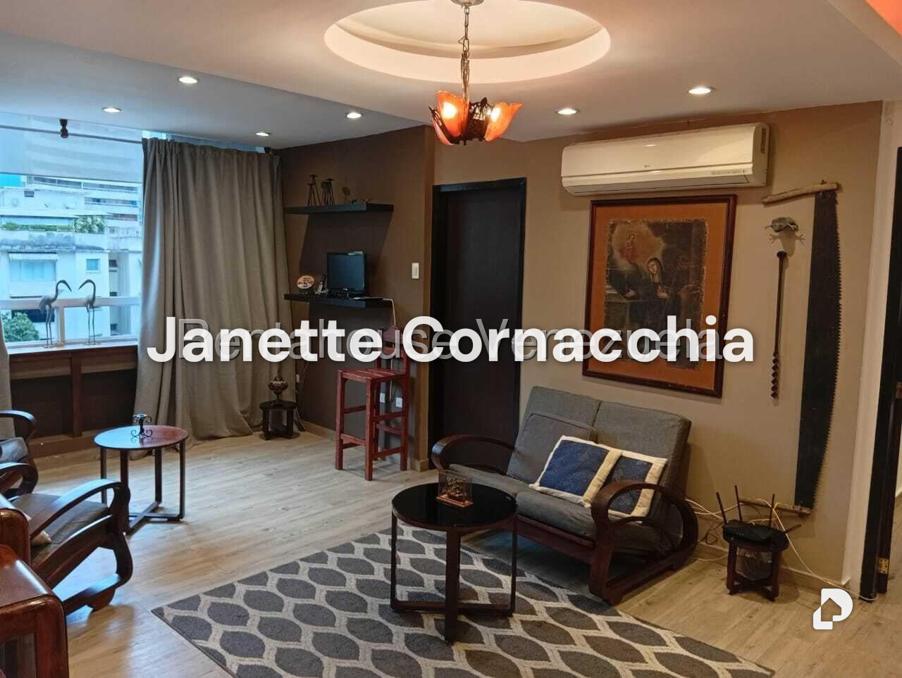 Apartamento en Altamira, Caracas – 10
