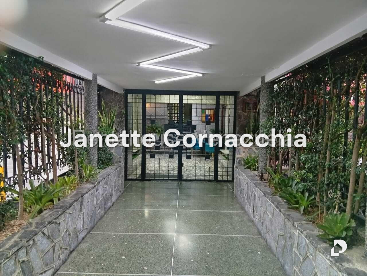 Apartamento en Altamira, Caracas – 23