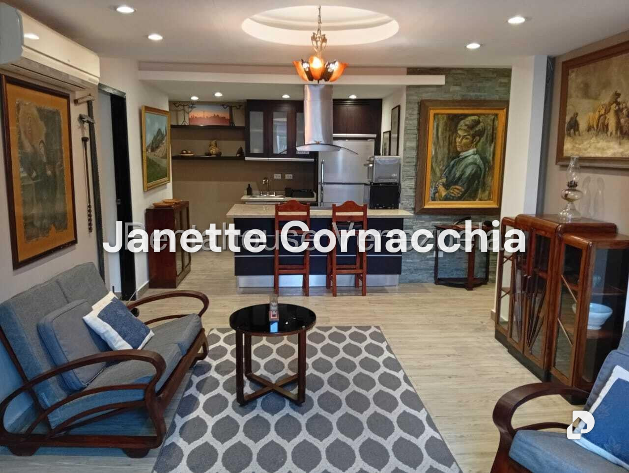Apartamento en Altamira, Caracas – 4