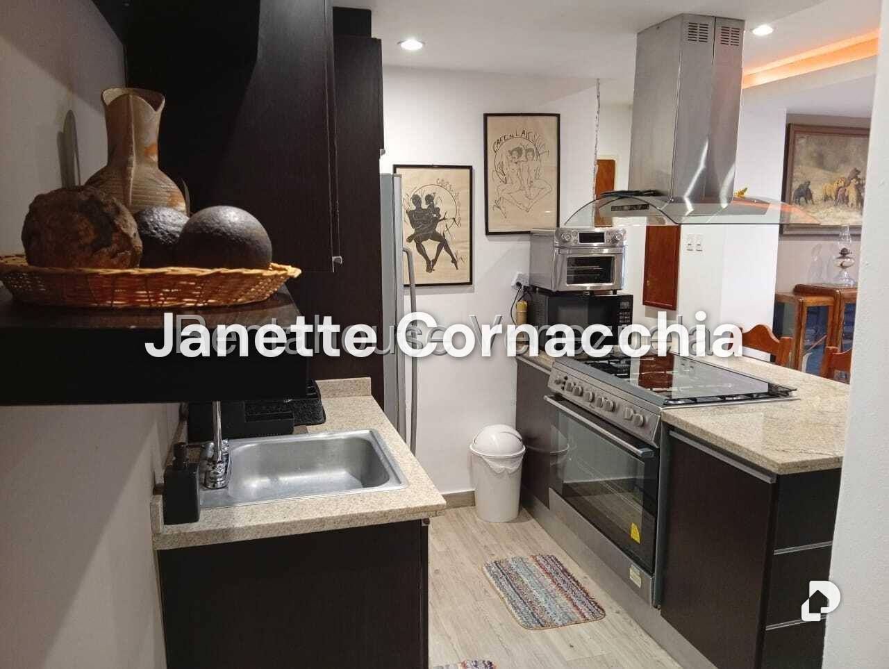 Apartamento en Altamira, Caracas – 12