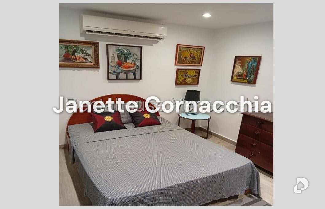 Apartamento en Altamira, Caracas – 15