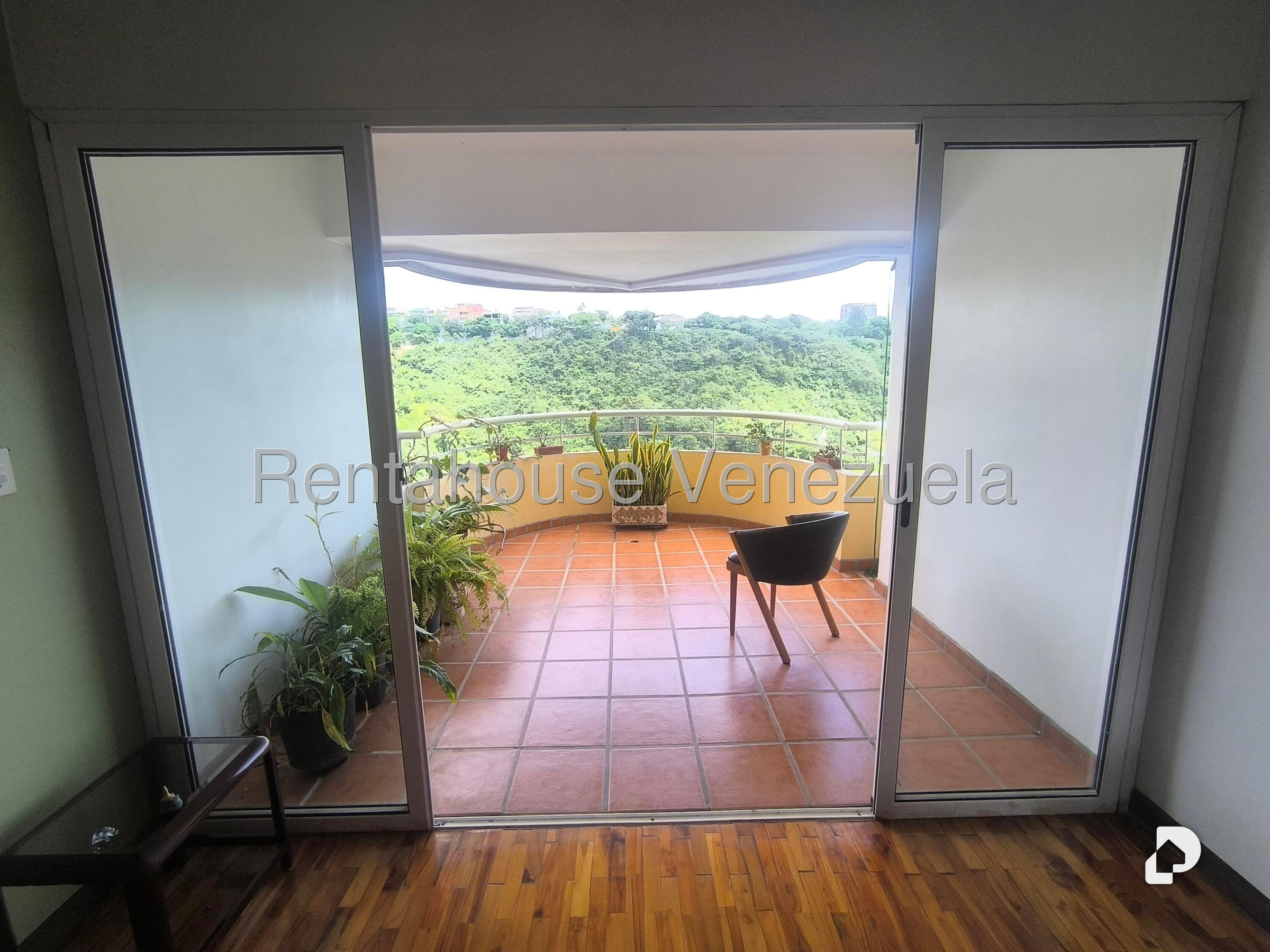 Apartamento en Los Samanes, Caracas – 13