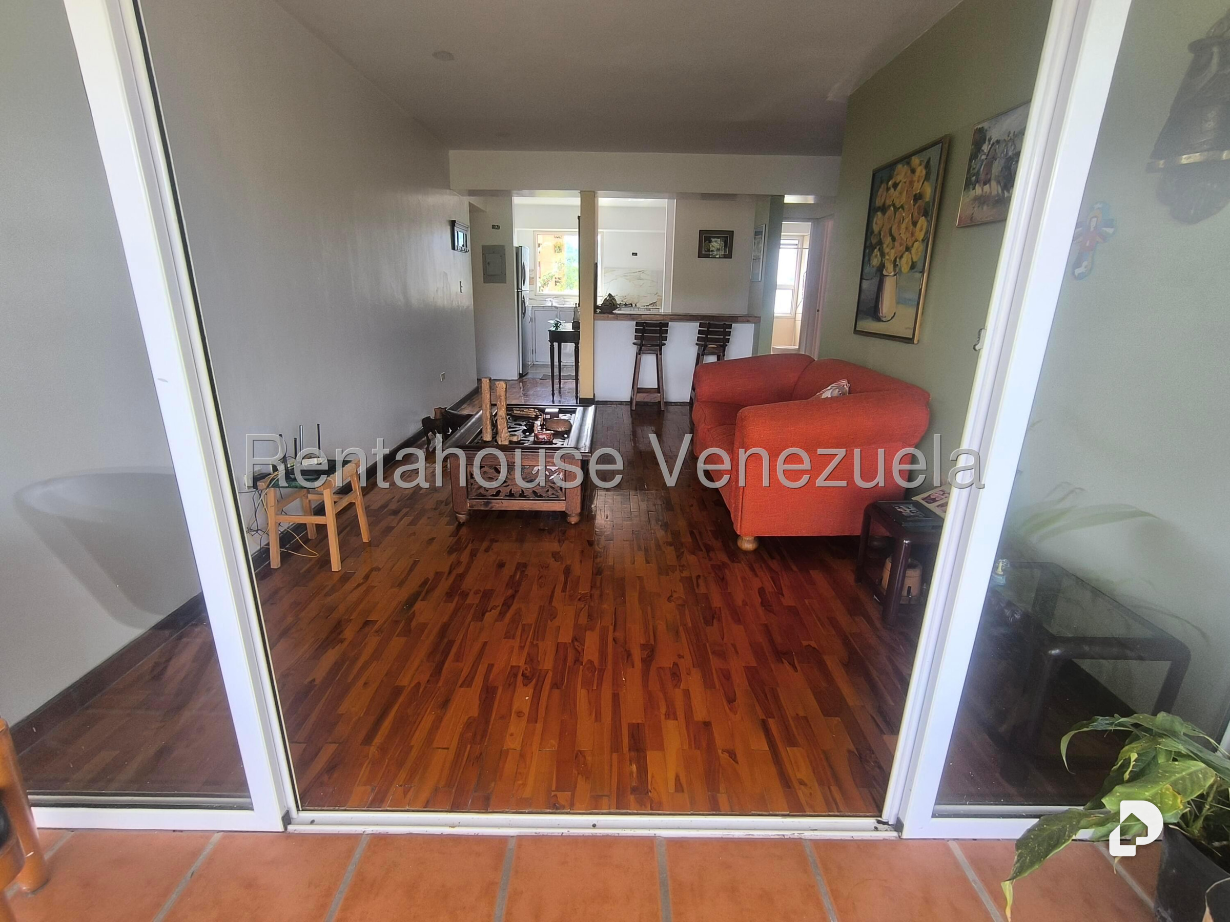 Apartamento en Los Samanes, Caracas – 15