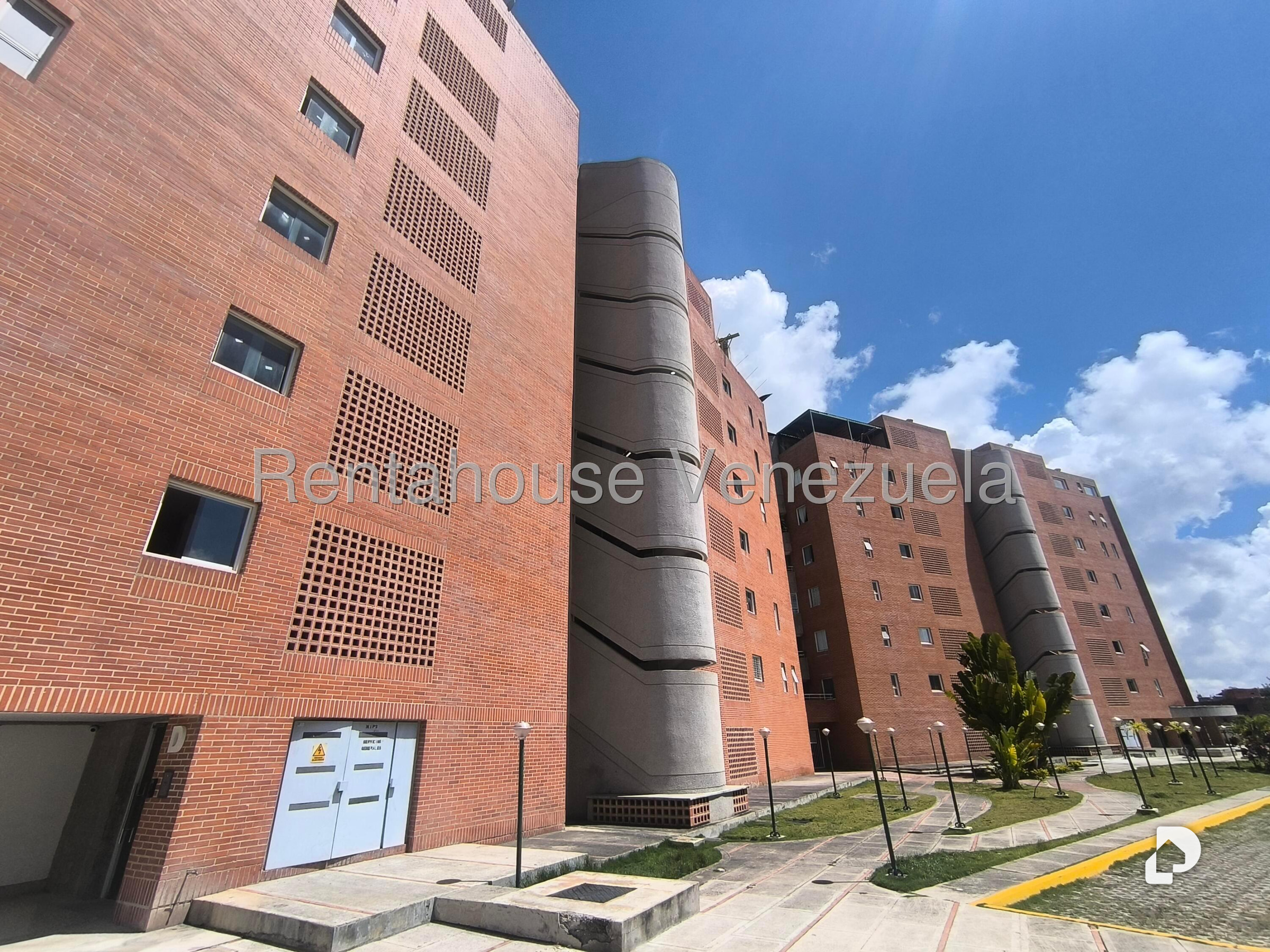 Apartamento en Los Samanes, Caracas – 2