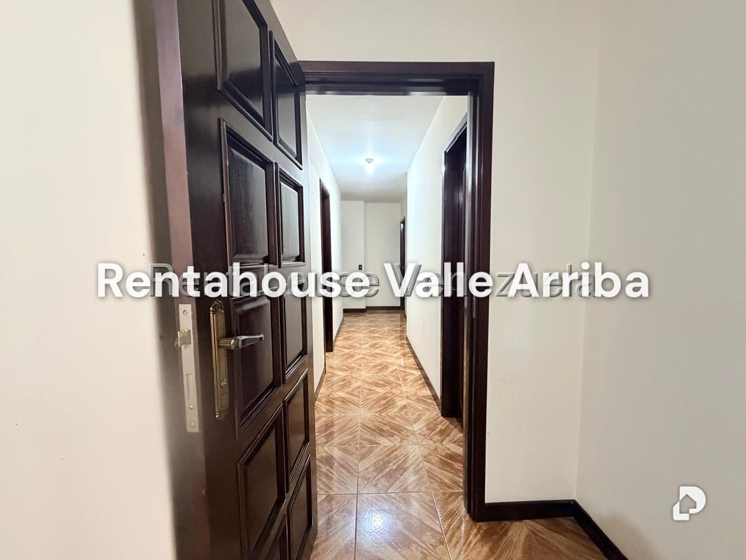 Apartamento en Lomas del Avila, Caracas – 20