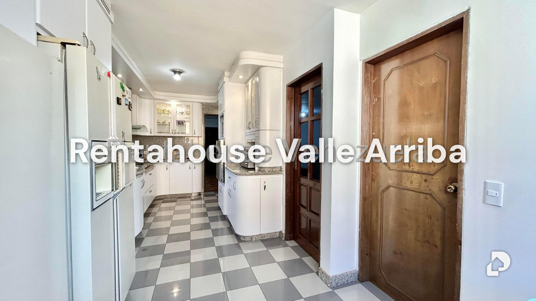 Apartamento en Lomas del Avila, Caracas – 9
