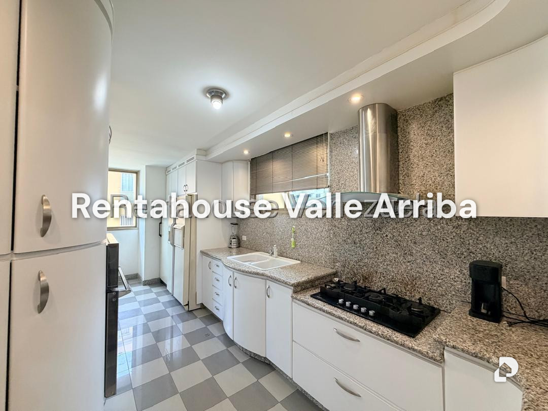 Apartamento en Lomas del Avila, Caracas – 15