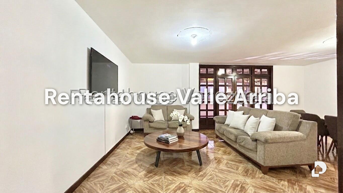 Apartamento en Lomas del Avila, Caracas – 5
