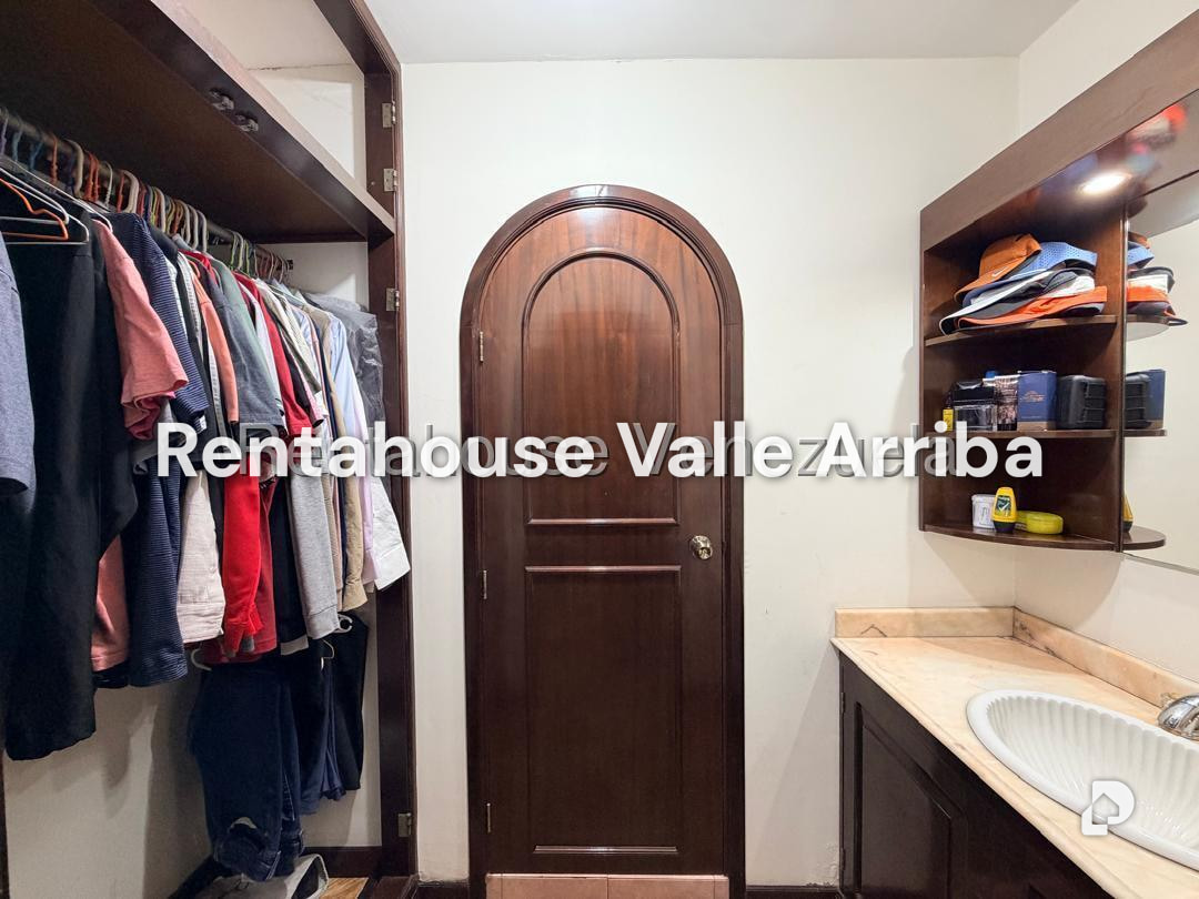 Apartamento en Lomas del Avila, Caracas – 23