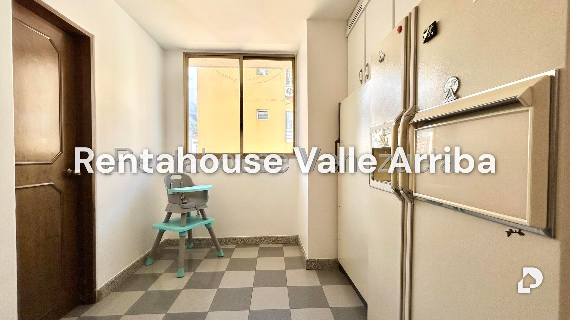 Apartamento en Lomas del Avila, Caracas – 12