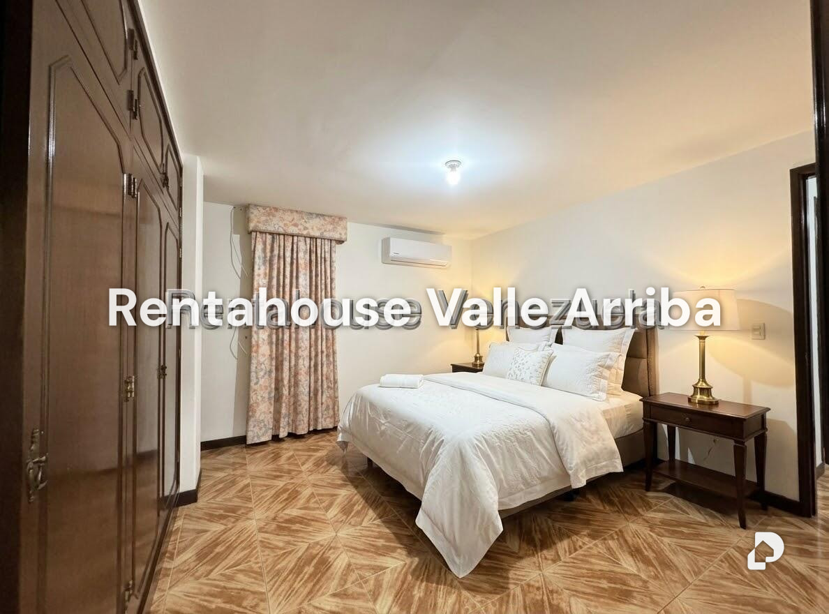 Apartamento en Lomas del Avila, Caracas – 21
