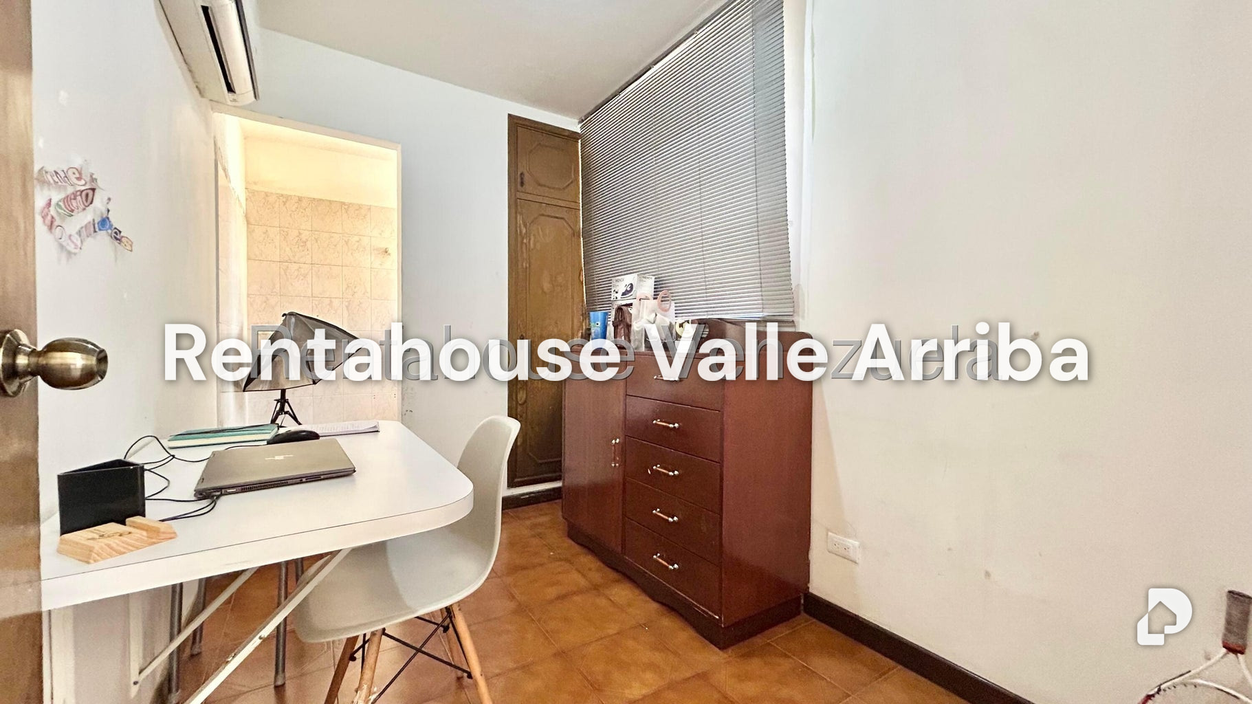 Apartamento en Lomas del Avila, Caracas – 17