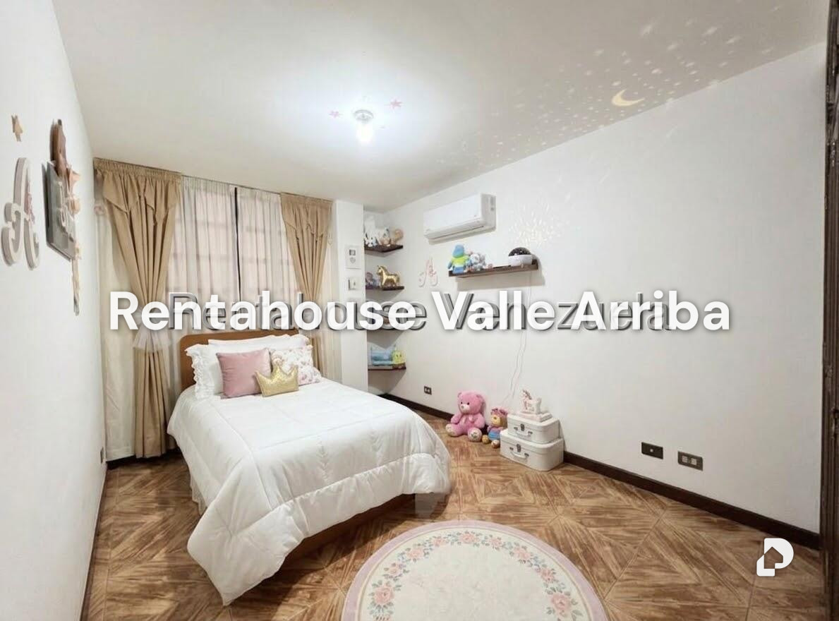 Apartamento en Lomas del Avila, Caracas – 26