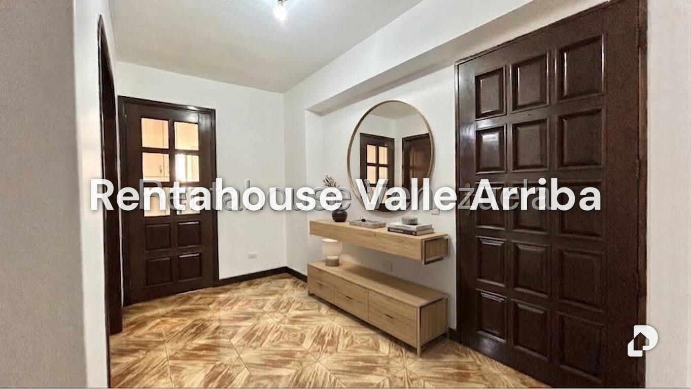 Apartamento en Lomas del Avila, Caracas – 3