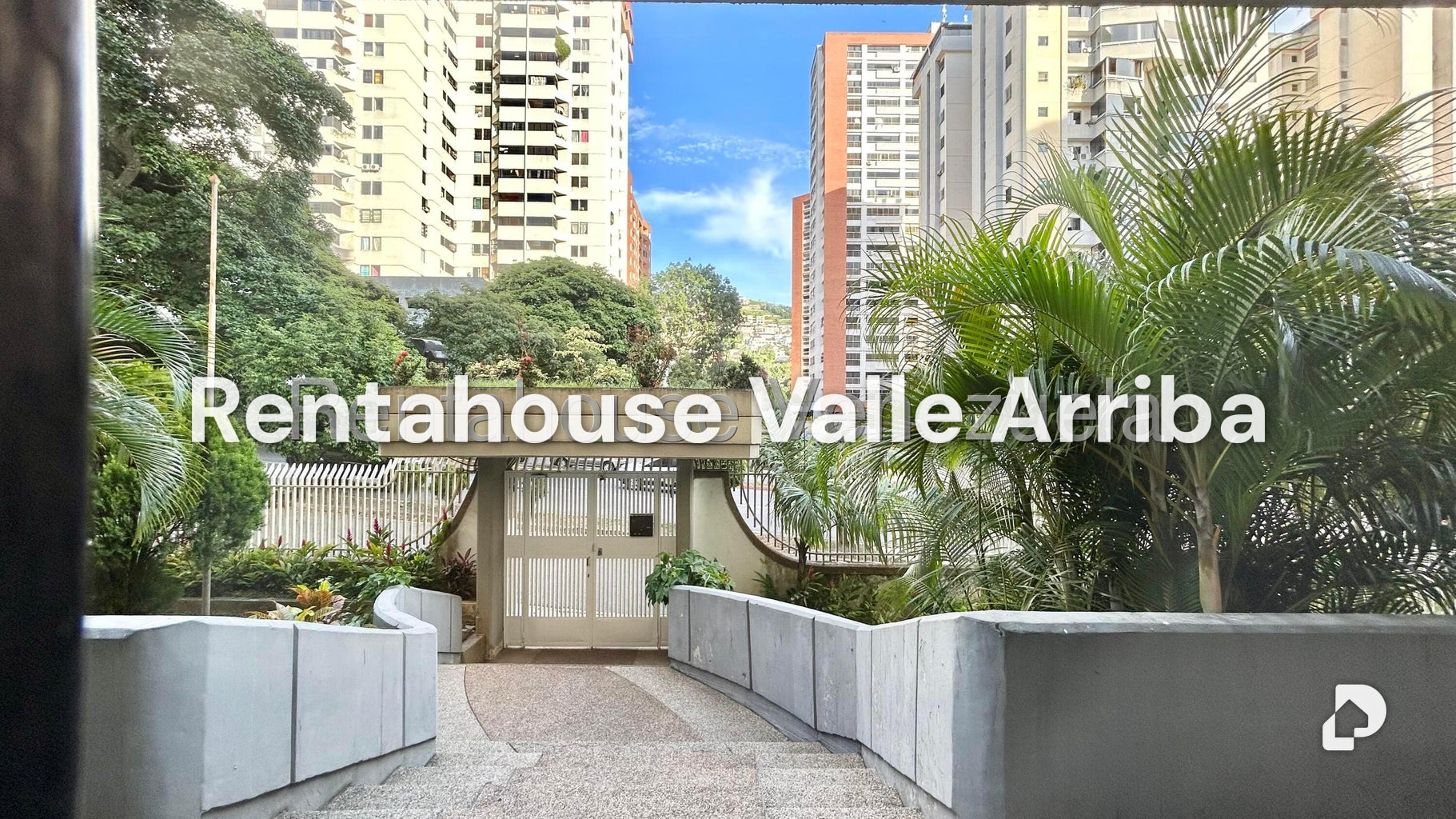Apartamento en Lomas del Avila, Caracas – 2