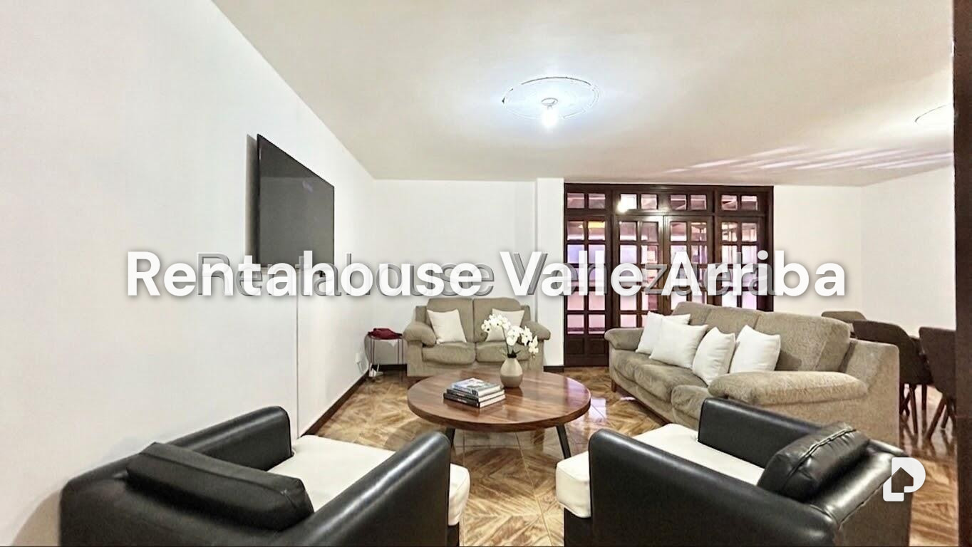 Apartamento en Lomas del Avila, Caracas – 4