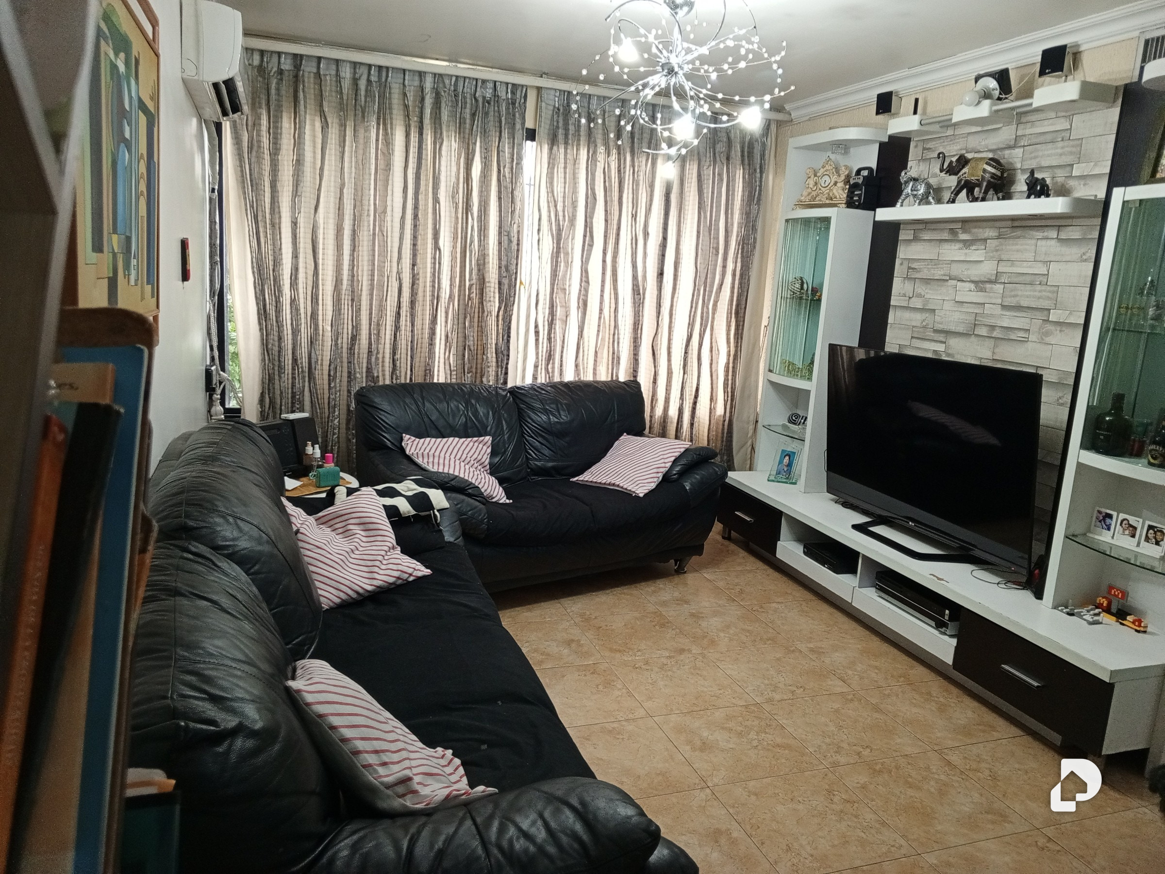 Apartamento en Complejo Turístico El Morro, Lechería – 9