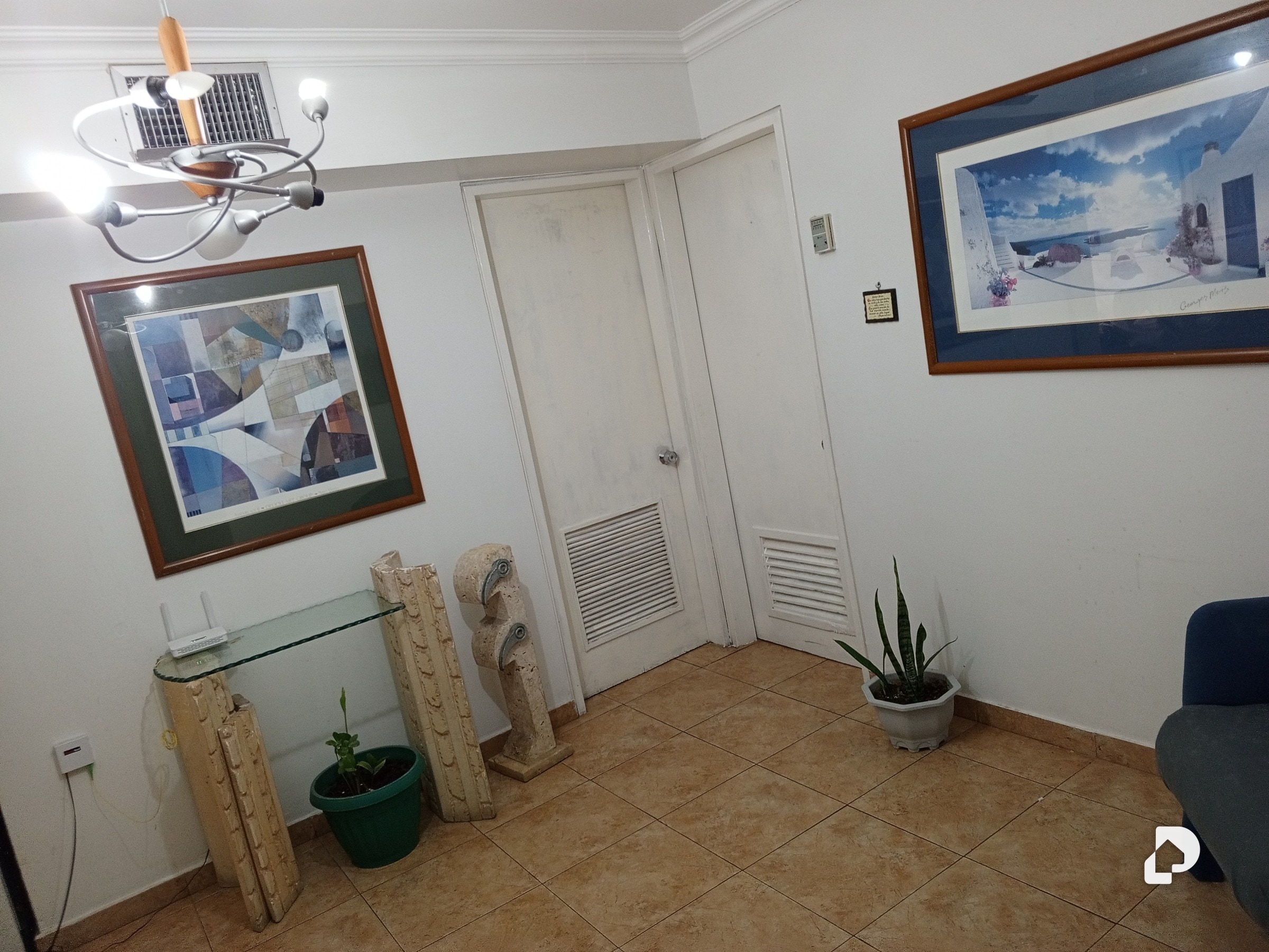 Apartamento en Complejo Turístico El Morro, Lechería – 7