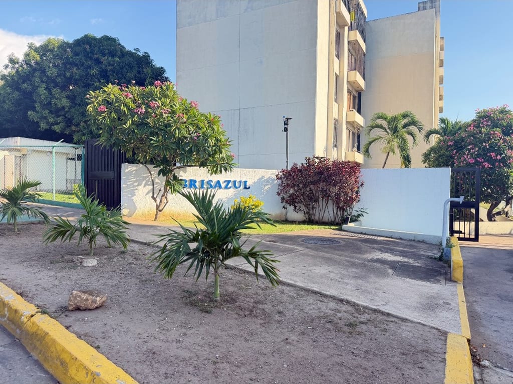 Apartamento en Complejo Turístico El Morro, Lechería - 1