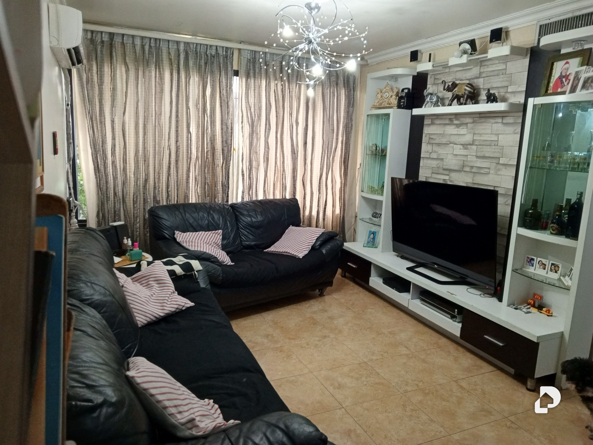 Apartamento en Complejo Turístico El Morro, Lechería – 11