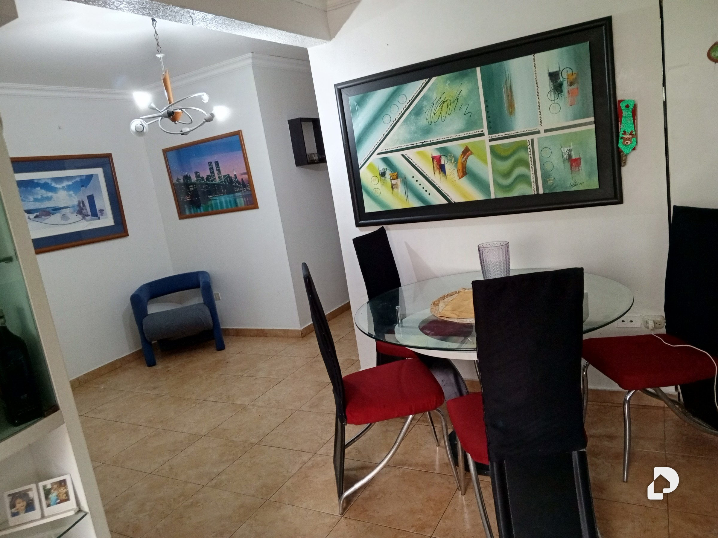 Apartamento en Complejo Turístico El Morro, Lechería – 8