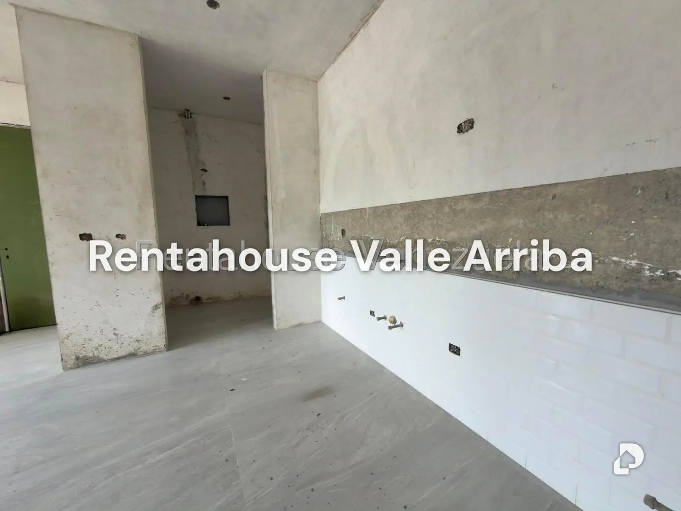 Apartamento en El Rosal, Caracas – 6