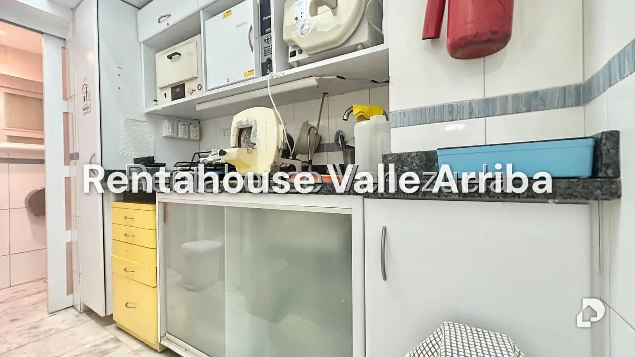 Local comercial en Santa Fe Norte, Caracas – 17