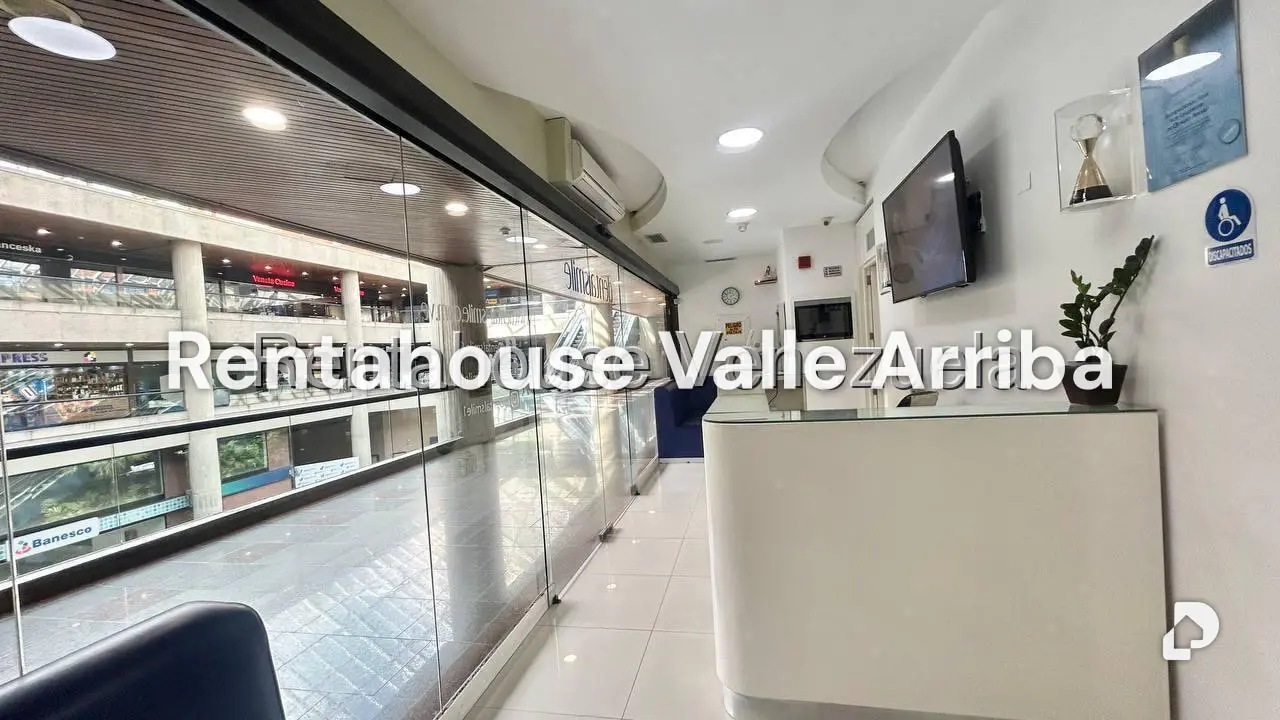 Local comercial en Santa Fe Norte, Caracas – 5